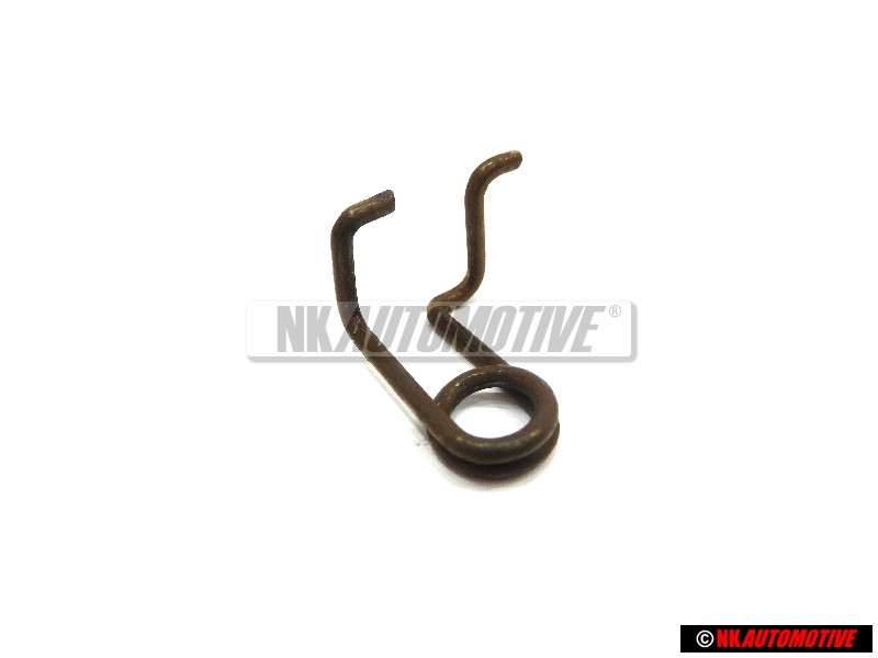 VW Original rondelle excentrique - 113407177A