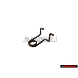 VW Original rondelle excentrique - 113407177A