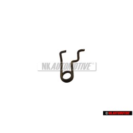 VW Original rondelle excentrique - 113407177A