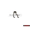 VW Original rondelle excentrique - 113407177A