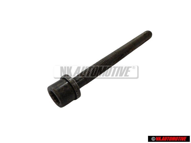 VW Original Vis A Tete Cylindrique Avec Empr. 