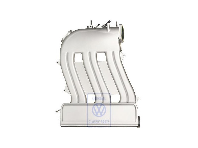 VW Original Tubulure Admission-Partie Sup. 