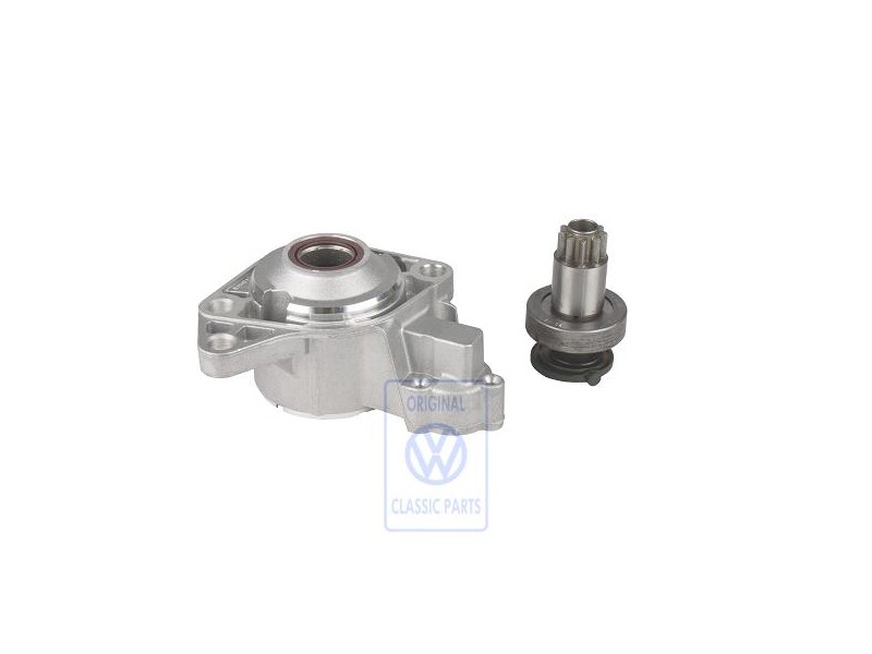 VW Original Ensemble Rep. P. 