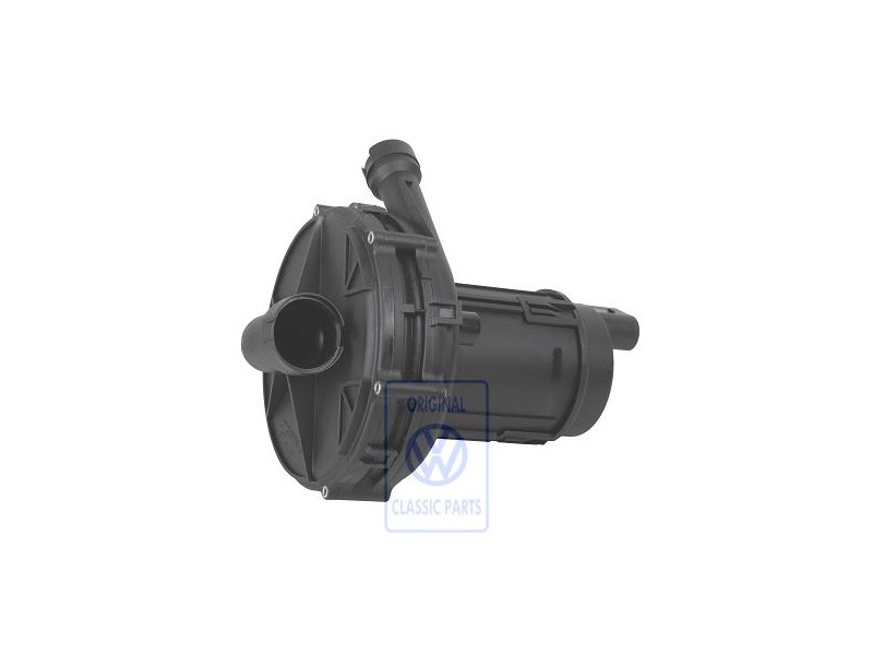 VW Original Pompe A Air Secondaire - 021959253C