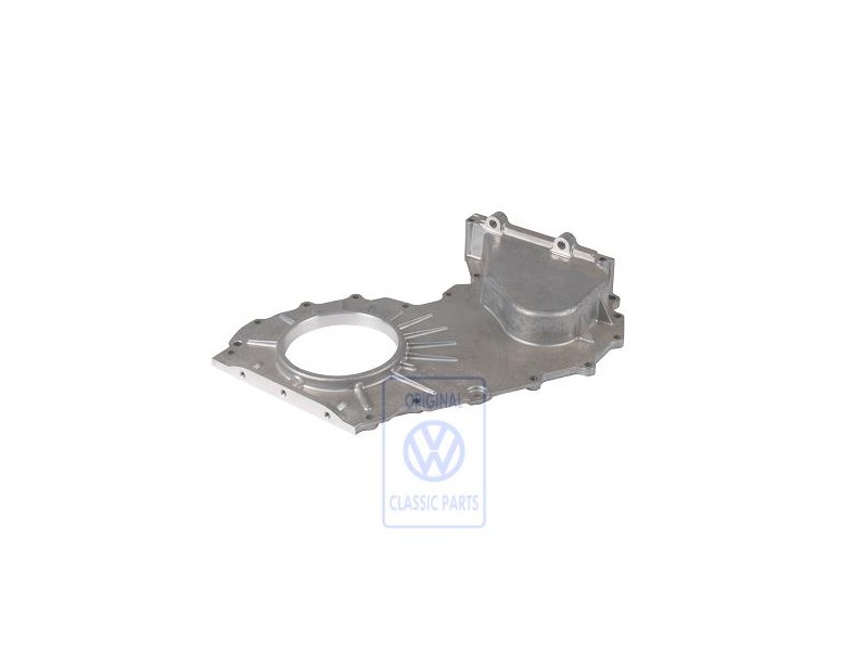 VW Original Flasque D'Etancheite - 022103173A