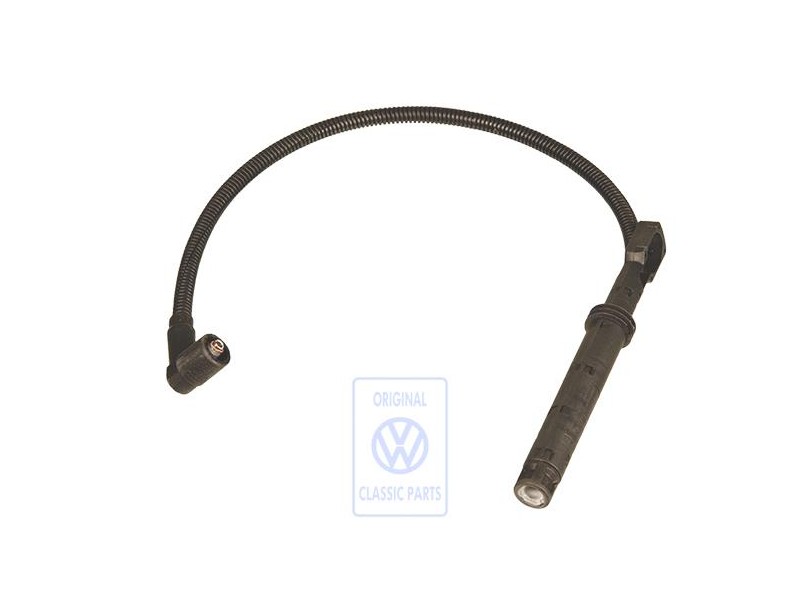 VW Original Cable D'Allumage - 022905430J
