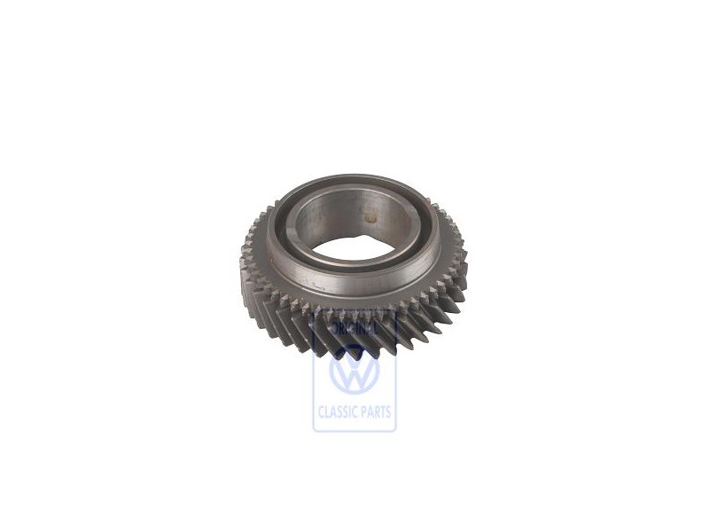 VW Original Pignon Baladeur - 02M311145G