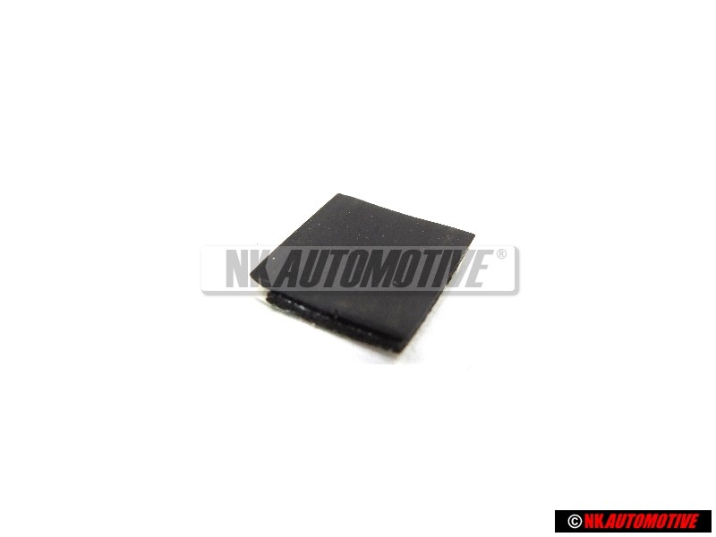 VW Original piece d'ecartement - 165845125