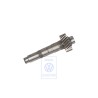 VW Original Arbre Secondaire - 02M311208E