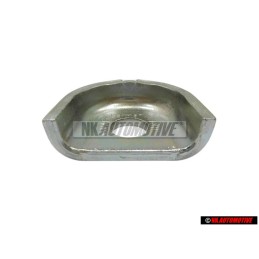 VW Original Capuchon - 165857900