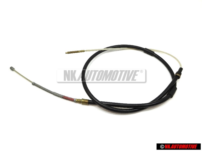 VW Original cable de frein - 171609721C