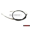 VW Original cable de frein - 171609721C