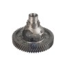 VW Original Boitier Du Differentiel Avec Roue Motrice - 02M409111D