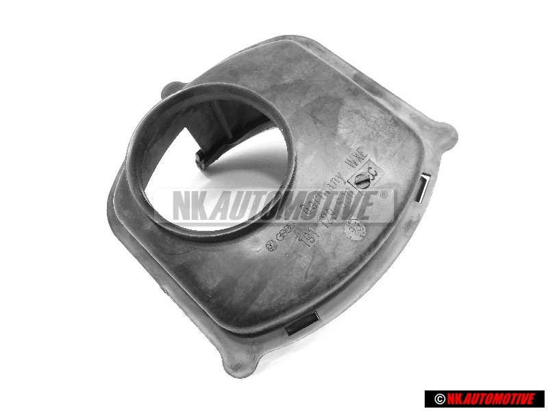 VW Original Pièce de raccord - 191129630