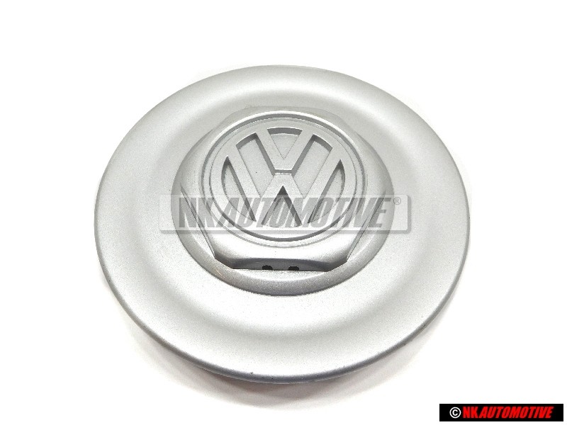 VW Original Enjoliveur de roue coul. 