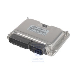 VW Original Calculateur Pour Moteur Diesel - 038906012J