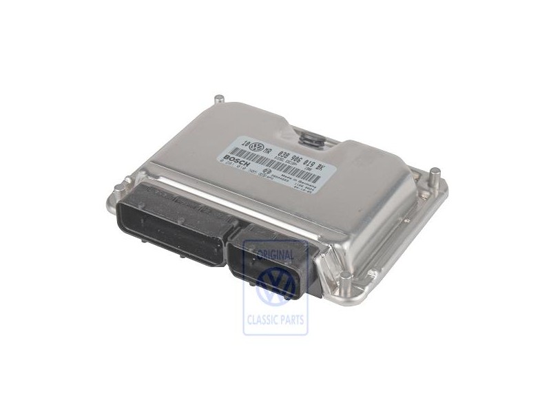 VW Original Calculateur Pour Moteur Diesel - 038906012J