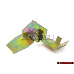 VW Original Tole de protection - 191711081
