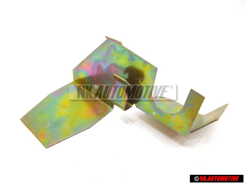 VW Original Tole de protection - 191711081