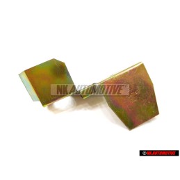VW Original Tole de protection - 191711081