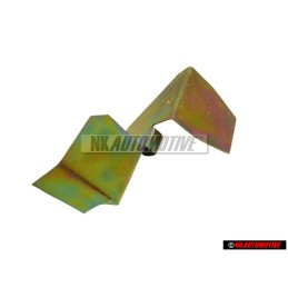 VW Original Tole de protection - 191711081