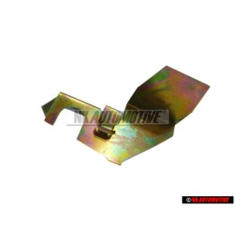 VW Original Tole de protection - 191711081