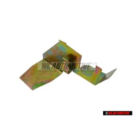VW Original Tole de protection - 191711081