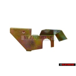 VW Original Tole de protection - 191711081