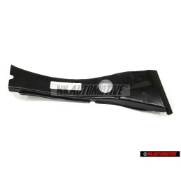 VW Original Tole recouvrem. 