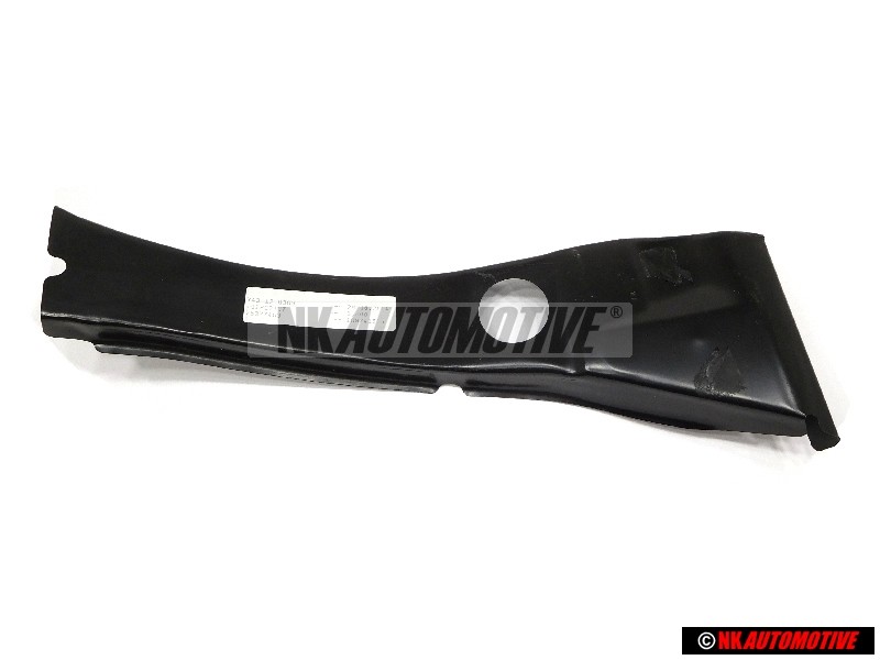 VW Original Tole recouvrem. 