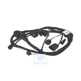 VW Original Cablage P. 
