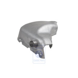 VW Original Deflecteur Dair Chaud - 036253041T