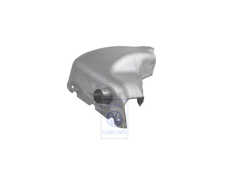 VW Original Deflecteur Dair Chaud - 036253041T