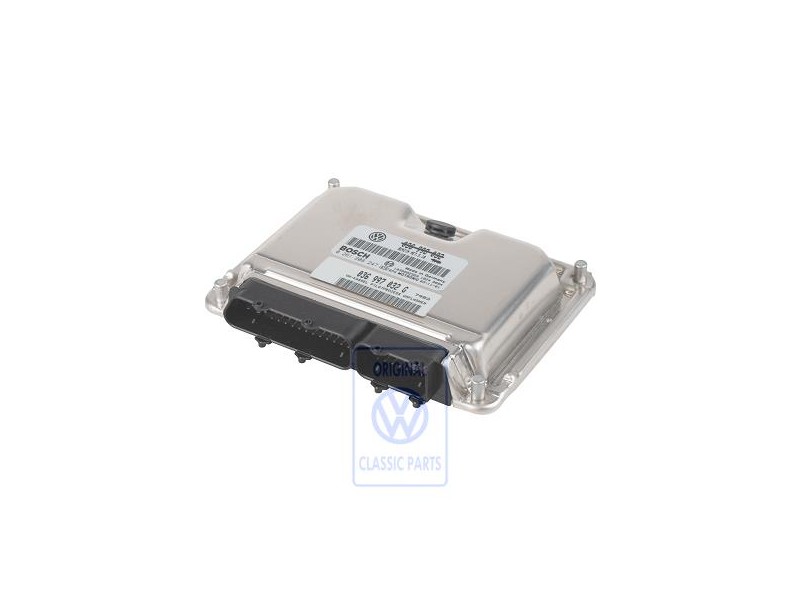 VW Original Calculateur Pour Moteur Otto - 036997032G
