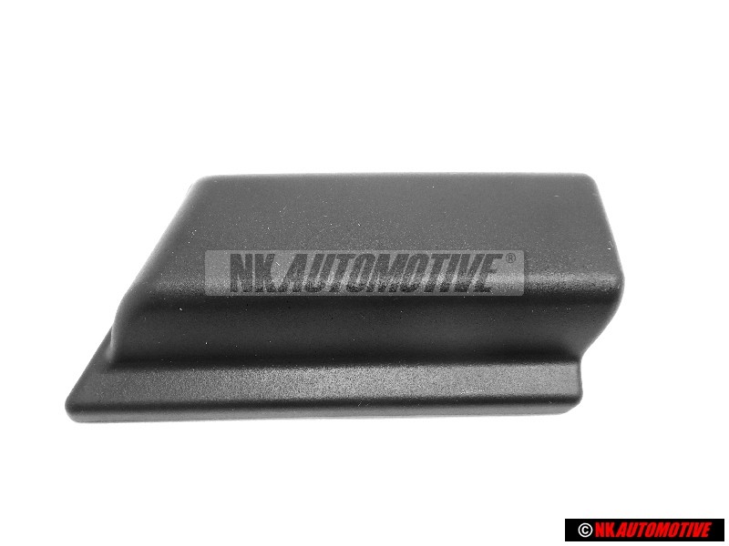 VW Original Baguette protection pour ailes noir satine - 191853518A 01C