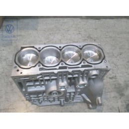 VW Original Bloc-Cylindres Avec Pistons, Vilebrequin Et Coussinets - 036103101S