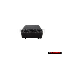 VW Original bouton de reglage - 191858727