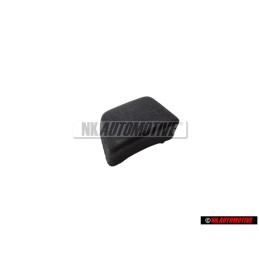 VW Original bouton de reglage - 191858727