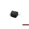 VW Original bouton de reglage - 191858727