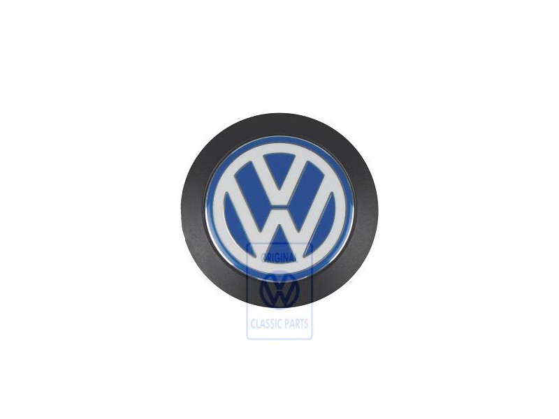 VW Original Embleme - 036103940C