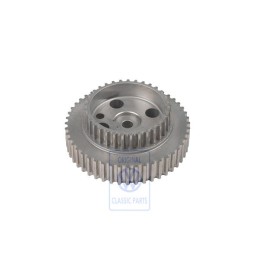 VW Original Poulie Crantee - 036109111C