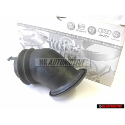 VW Original Gaine Protection Arbre Transm. 