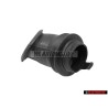 VW Original Gaine Protection Arbre Transm. 