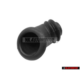 VW Original Gaine Protection Arbre Transm. 
