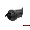 VW Original Gaine Protection Arbre Transm. 