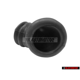 VW Original Gaine Protection Arbre Transm. 