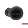 VW Original Gaine Protection Arbre Transm. 