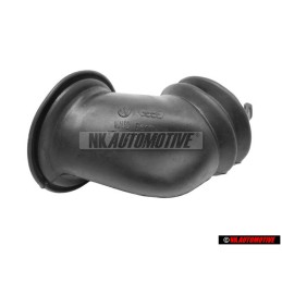 VW Original Gaine Protection Arbre Transm. 