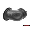 VW Original Gaine Protection Arbre Transm. 