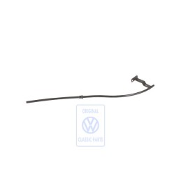 VW Original Tuyau P. Jauge D'Huile - 036115629E